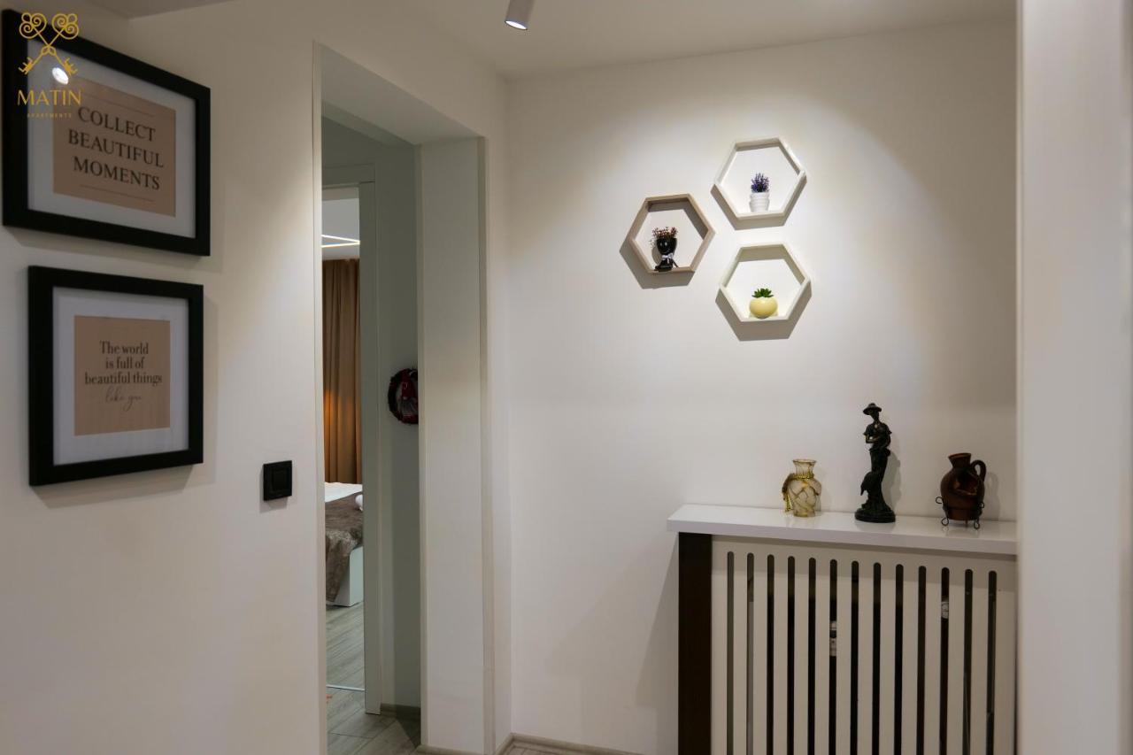 Cozy Apartment In Pristina Exteriör bild